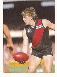 1990 Select AFL Stickers #66 Mark Thompson Front